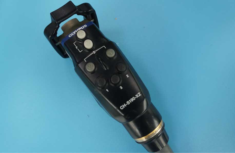 Endoscope Camera
