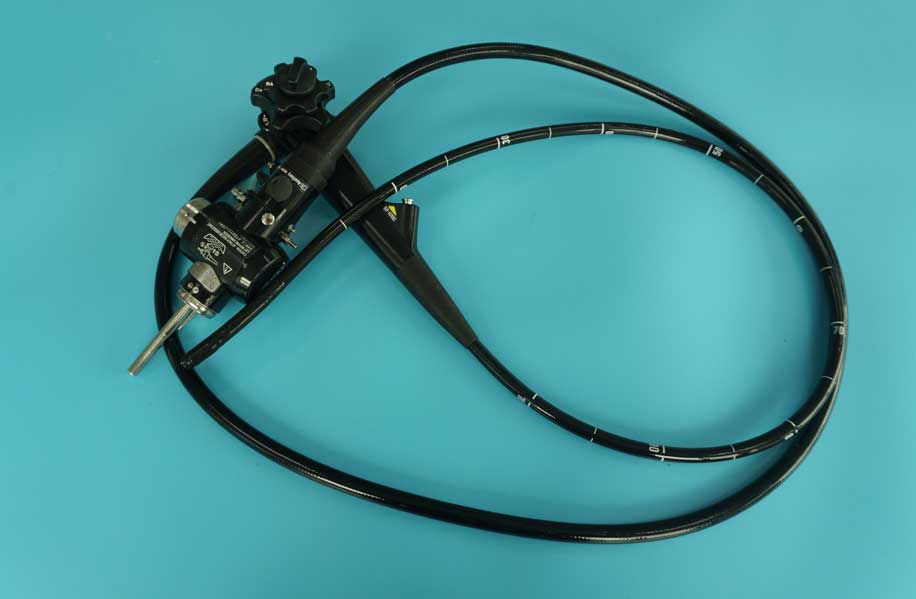 A Gastroscope Is A Type Of Endoscope
