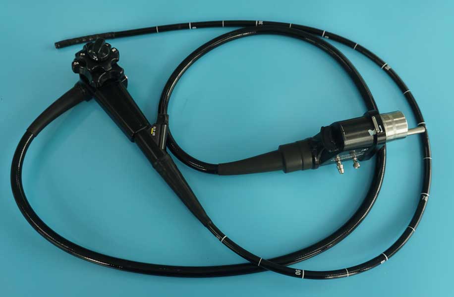 Gastroscope Cleaning