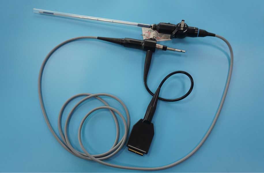 Laparoscope Instrument
