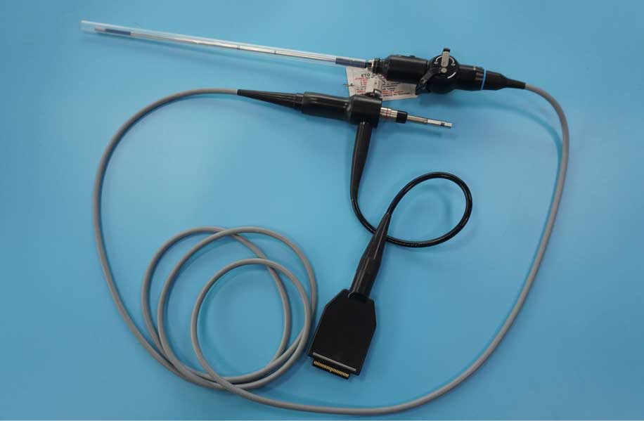 Laparoscope Instrument
