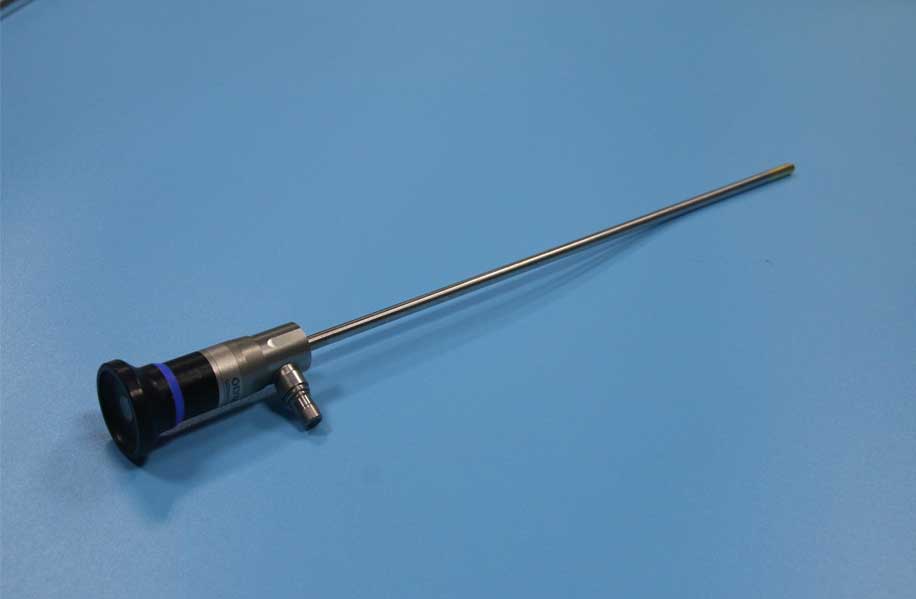 Laparoscope Instruments
