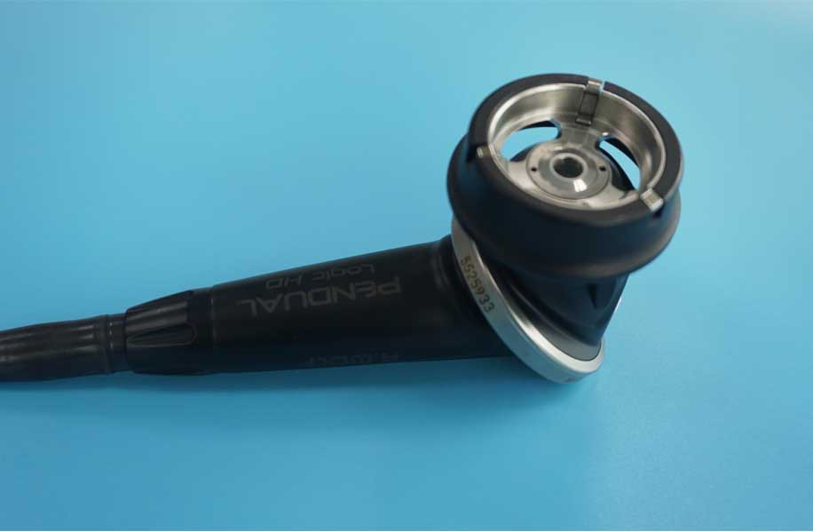 Endoscope Camera Uses
