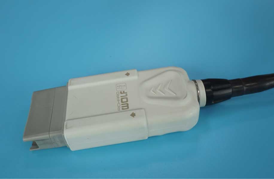 Endoscopic Video Camera