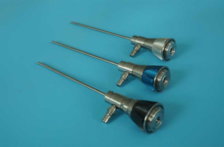 Instruments Used In Endoscopy
