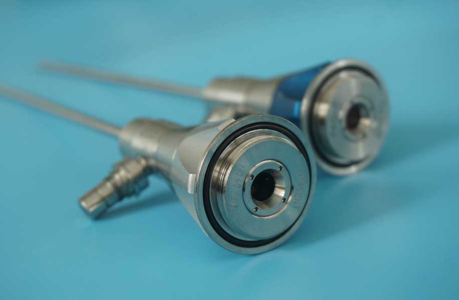 Endoscope Medical Instruments
