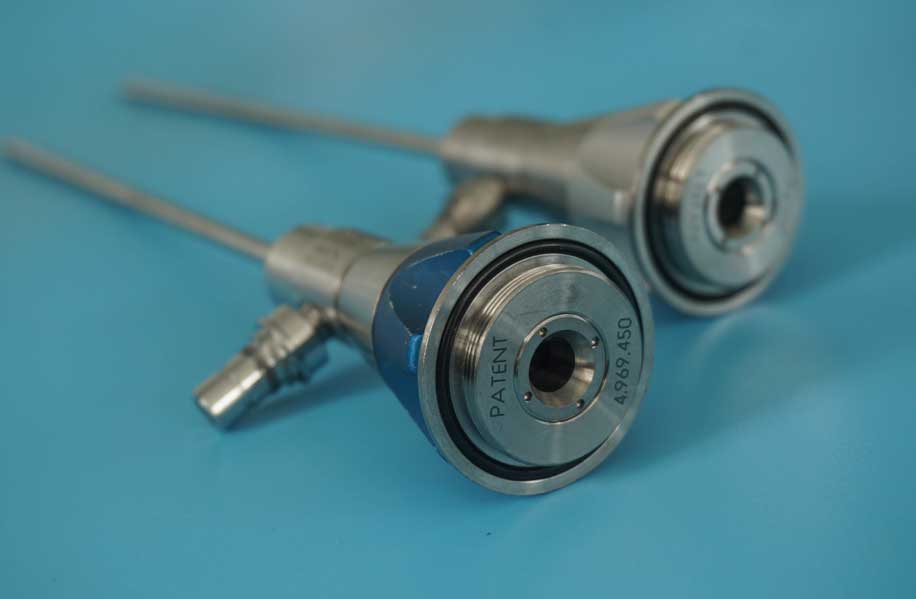 Endoscope Medical Instrument
