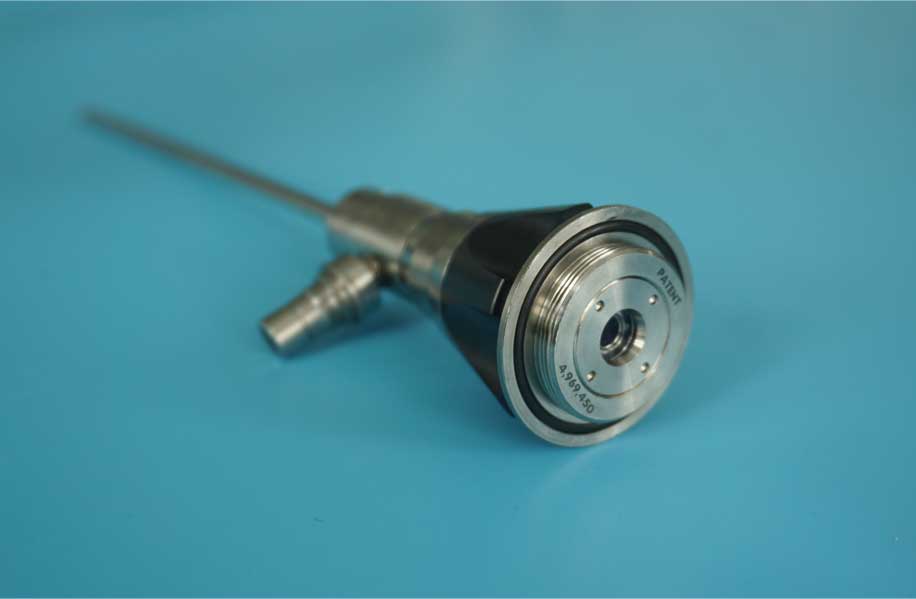 Medical Endoscope
