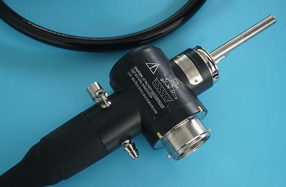 Sonoscape EC-330T Colonoscope