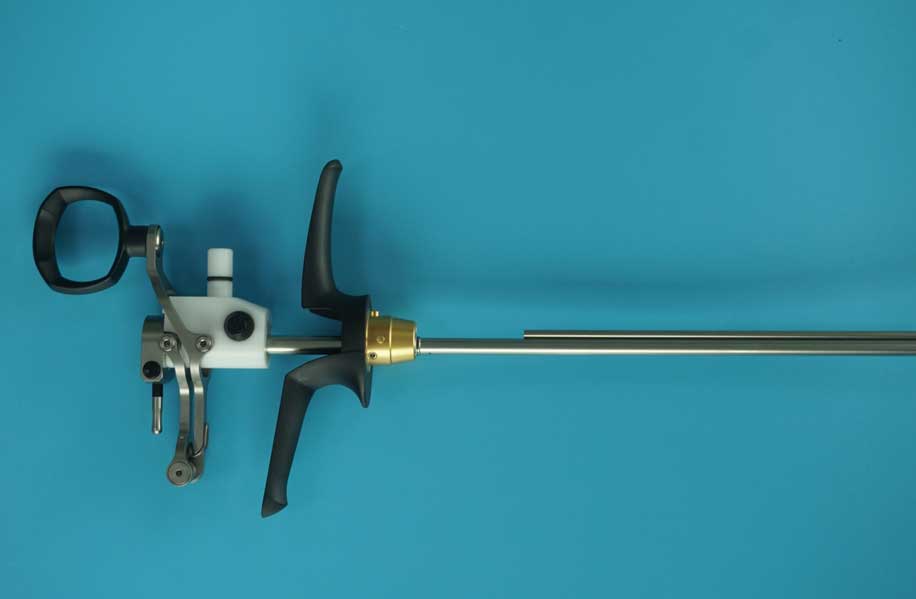 Endoscope Medical Instrument
