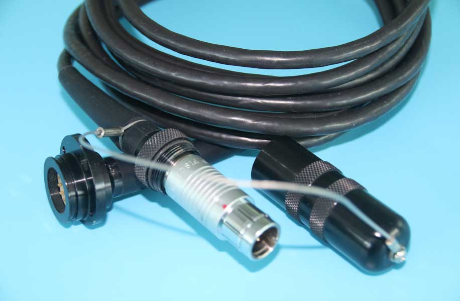 Endoscope Medical Instruments
