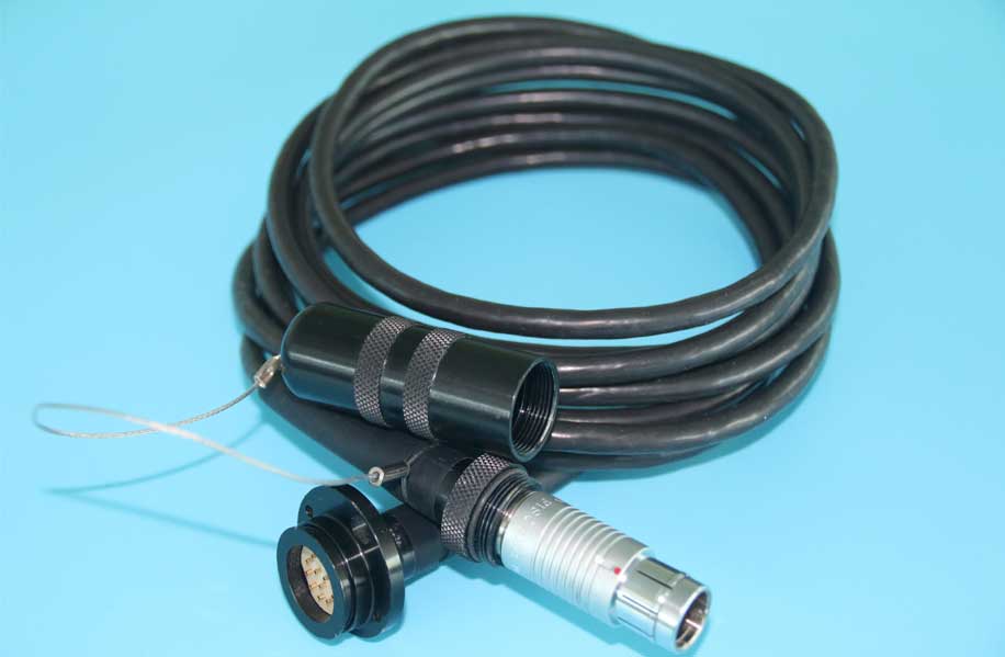 Endoscope Medical Instrument
