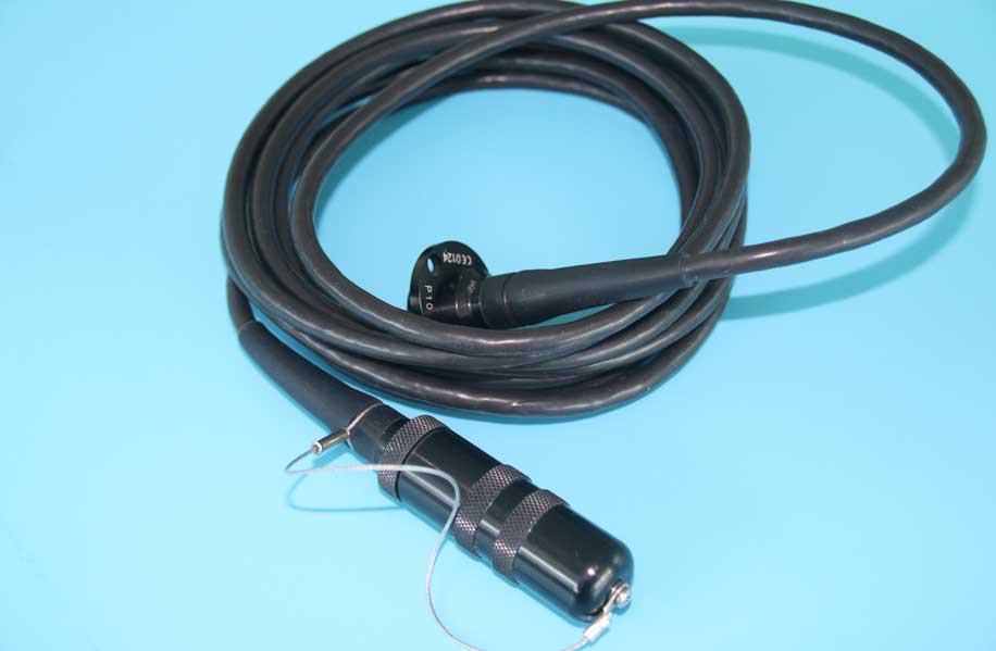 Medical Endoscope
