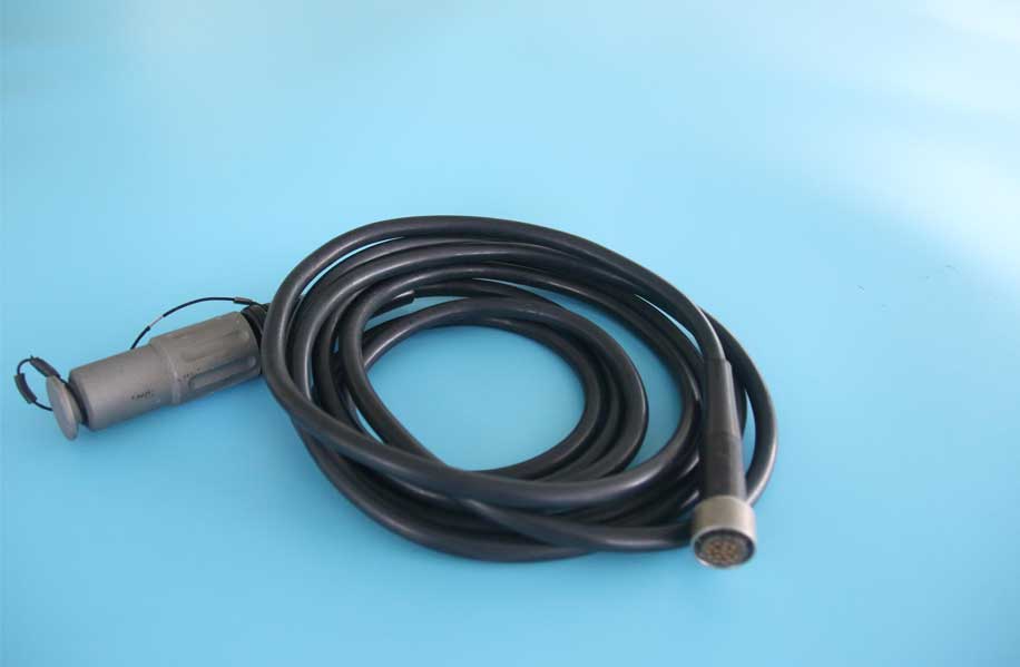 Endoscopic Device
