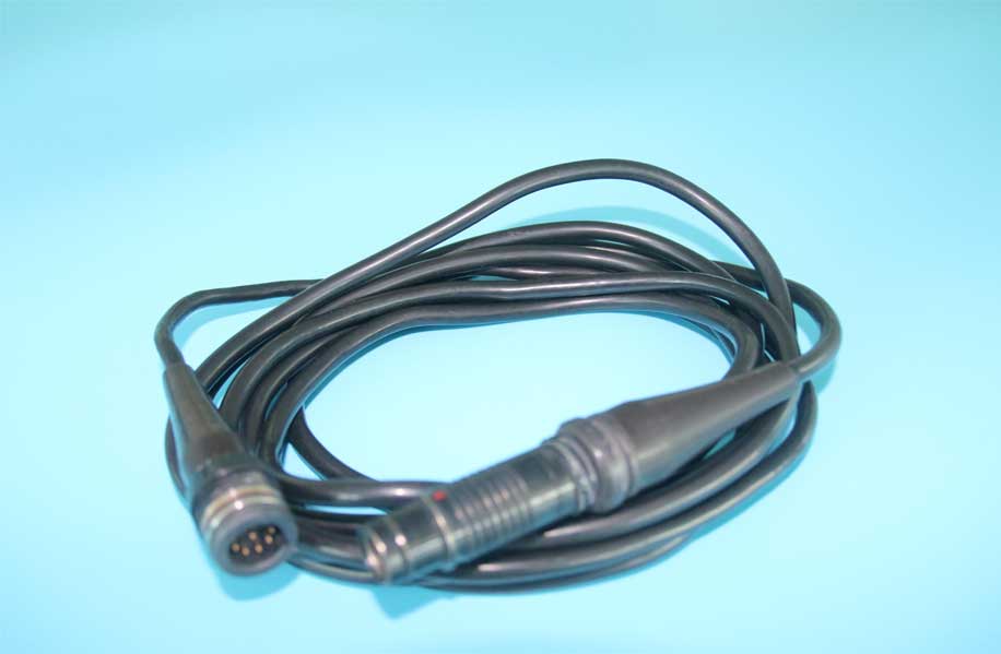 Endoscope Instruments
