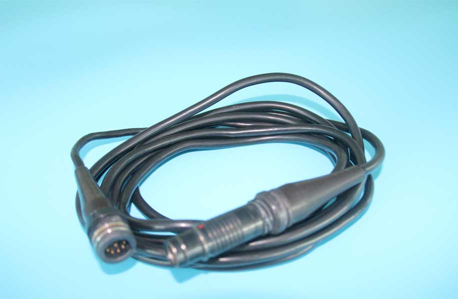 Endoscope Instruments
