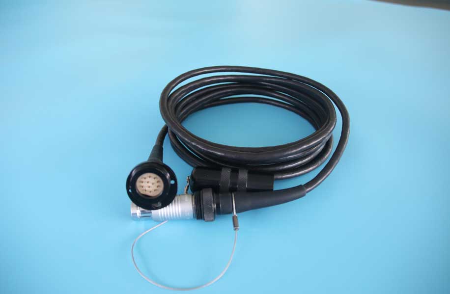 Endoscope Instrument
