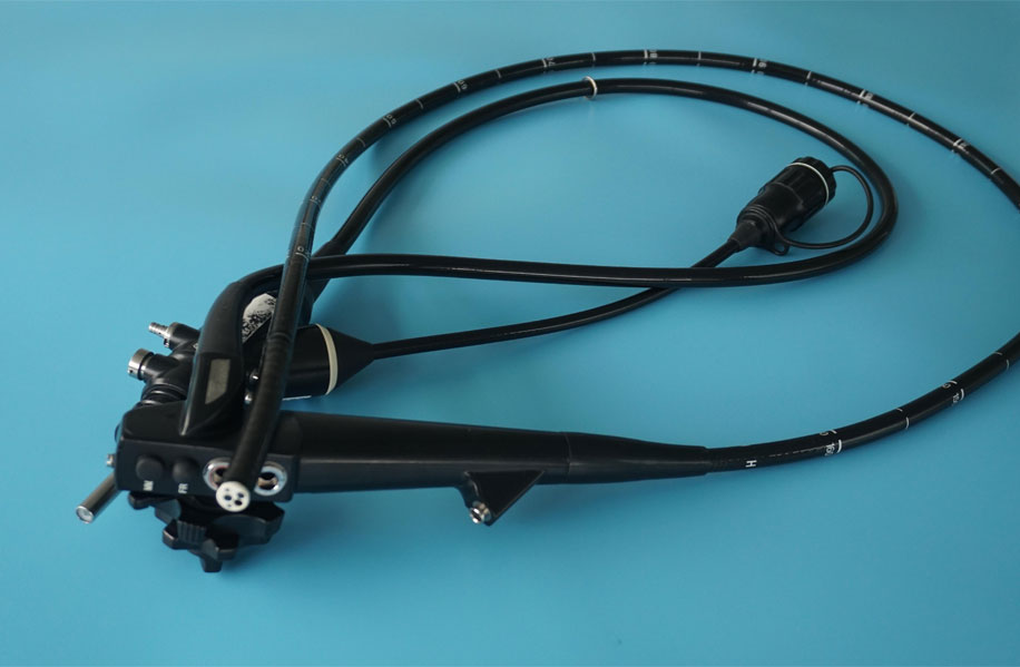 Fujinon EC-590ZW L Colonoscope