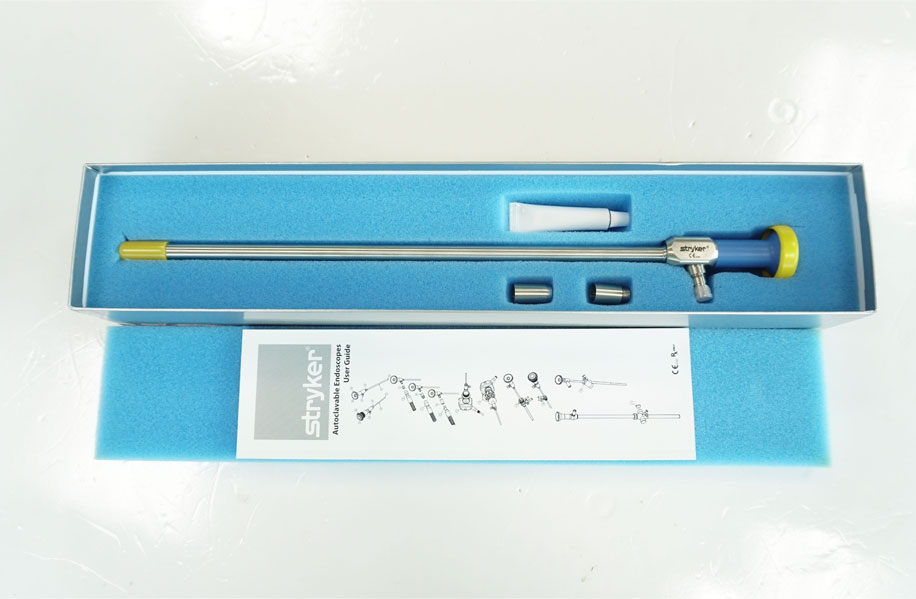 10mm 30 Degree Laparoscope