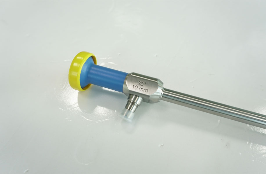 10mm 30 Degree Laparoscope