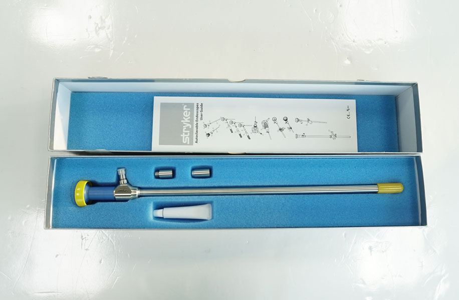 30 Degree Laparoscope Camera
