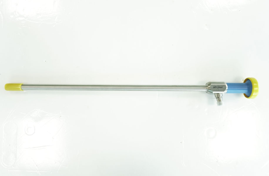 Laparoscopy Device