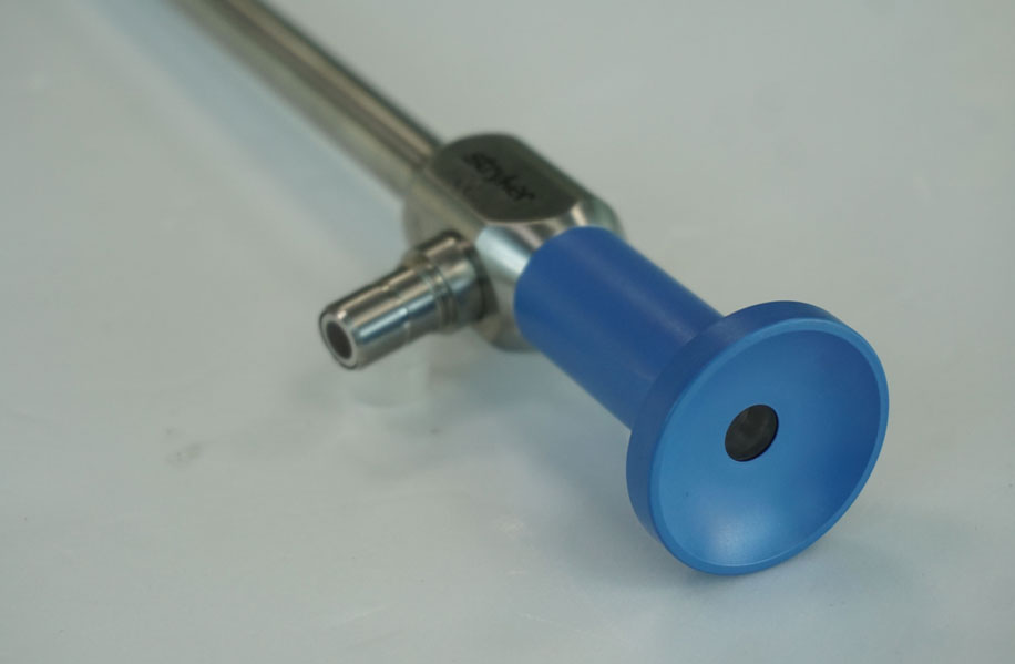 Laparoscopic Surgery Tools
