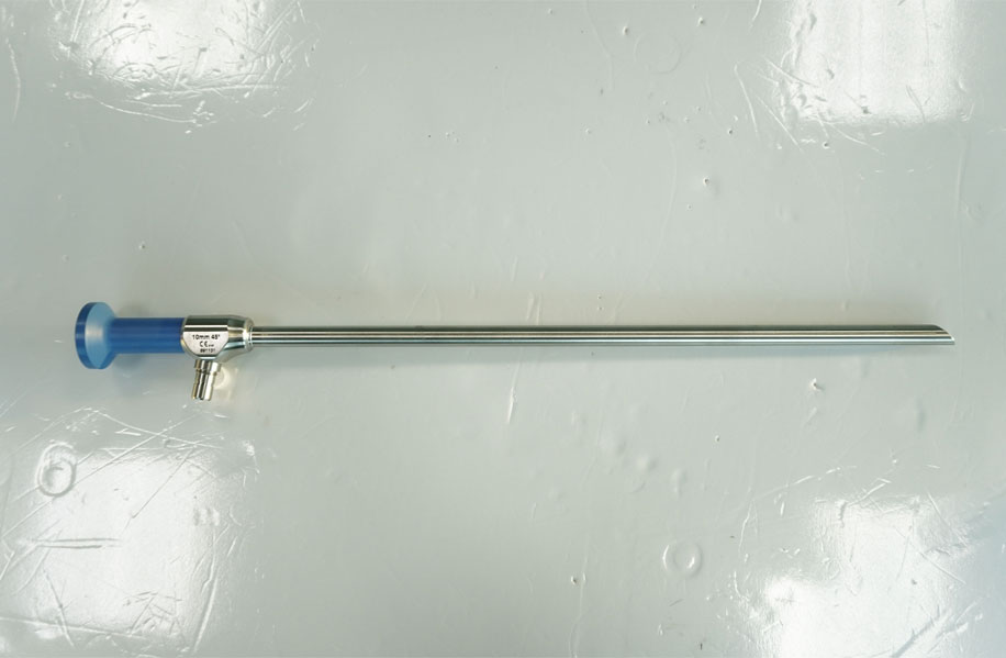 Laparoscopic Surgery Equipment
