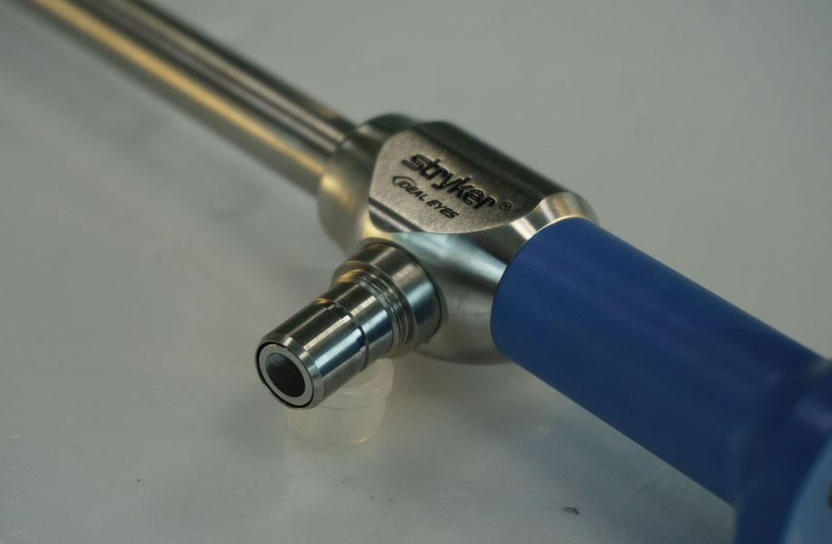 Laparoscopic Device Companies
