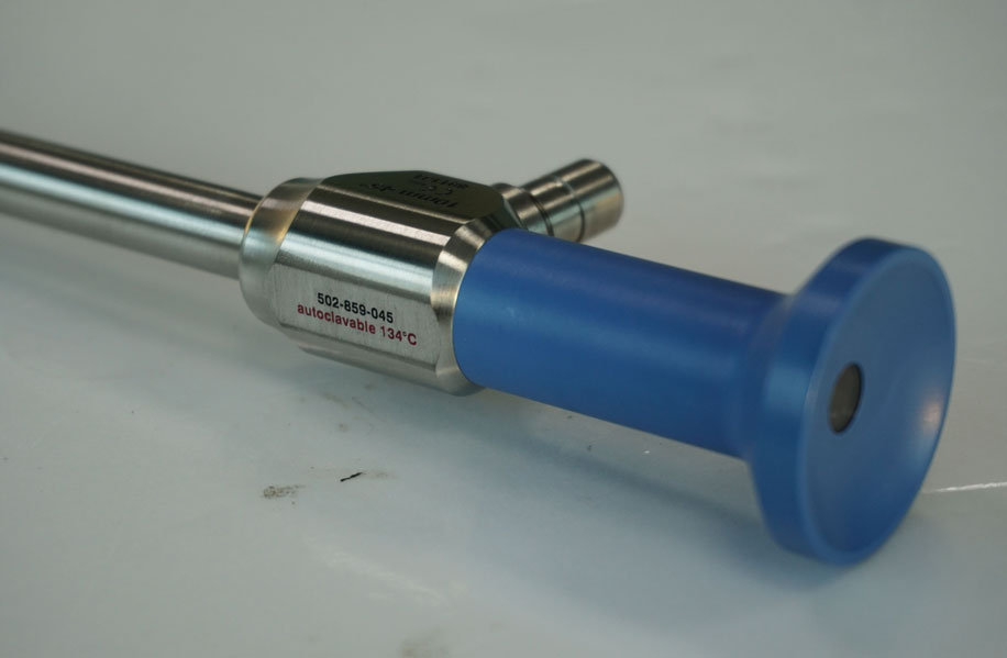 Laparoscope Equipment
