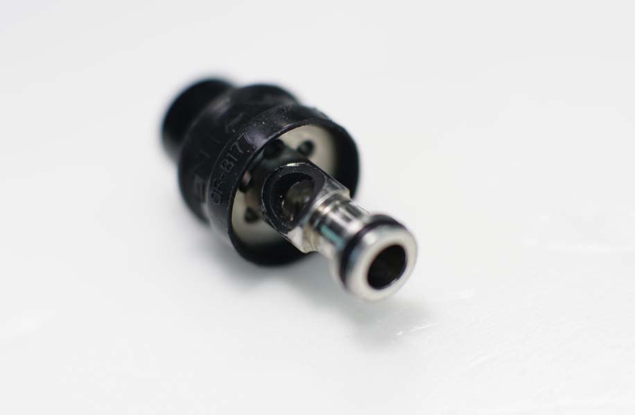 Endoscope Repair Parts
