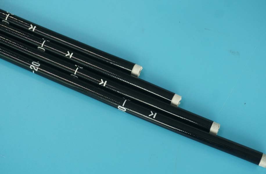 Endoscope Insertion Tube
