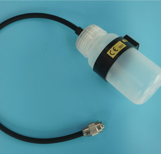 Endoscope Water Container