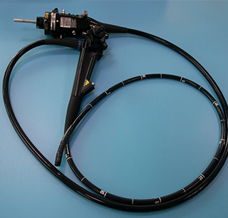 Olympus GIF-HQ190 Gastroscope