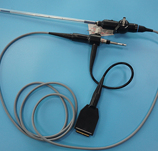 Olympus LTF-VP Endoeye Laparoscope