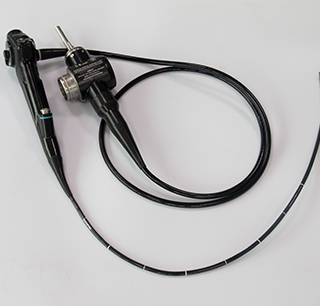 Olympus BF-260 Bronchoscope