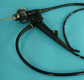 Olympus Gastroscope GIF-Q160