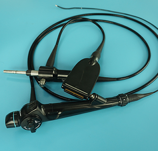 Olympus URF-V Ureteroscope