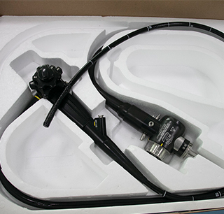 Olympus Gif-140 Gastroscope