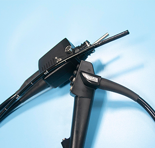 Fujinon EG-450WR5 Gastroscope