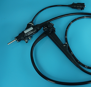 Fujinon FILM EC-590ZP Colonoscope