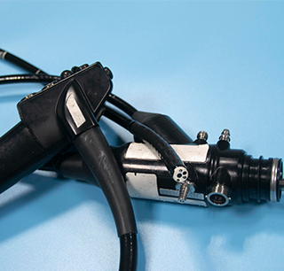 Fujinon EG-590ZW Gastroscope