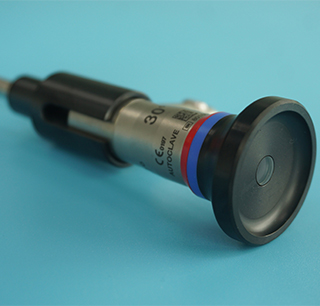 Olympus A4674A Hysteroscope