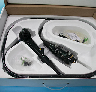 Olympus PCF-H190L Colonoscope