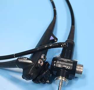 Olympus TJF-Q180V Duodenoscope