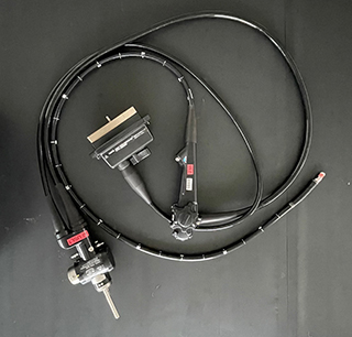 Olympus GF-UE160-AL5 Gastroscope