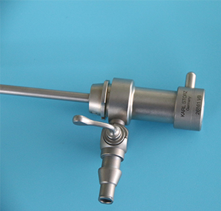 Karl Storz 26161 VB Hysteroscope