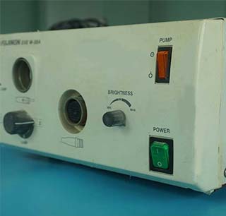 Fujinon EVE W-88A Endoscope Processor