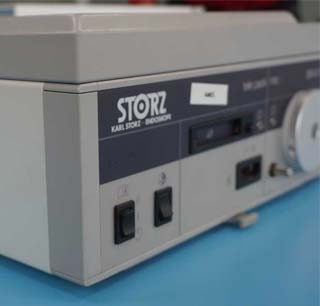 Karl Storz 20043120 Tele Pack Light Source Endoscope Video System