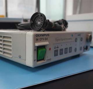Olympus OTV-S4 Endoscopy Processor